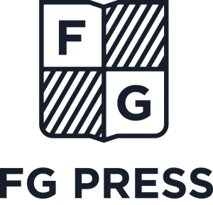 FG Press Logo PNG
