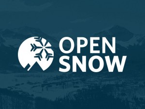OpenSnow Design by Andy Stone