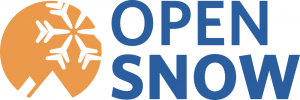Official OpenSnow Logo