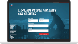 People For Bikes 2014 Digital Yearbook